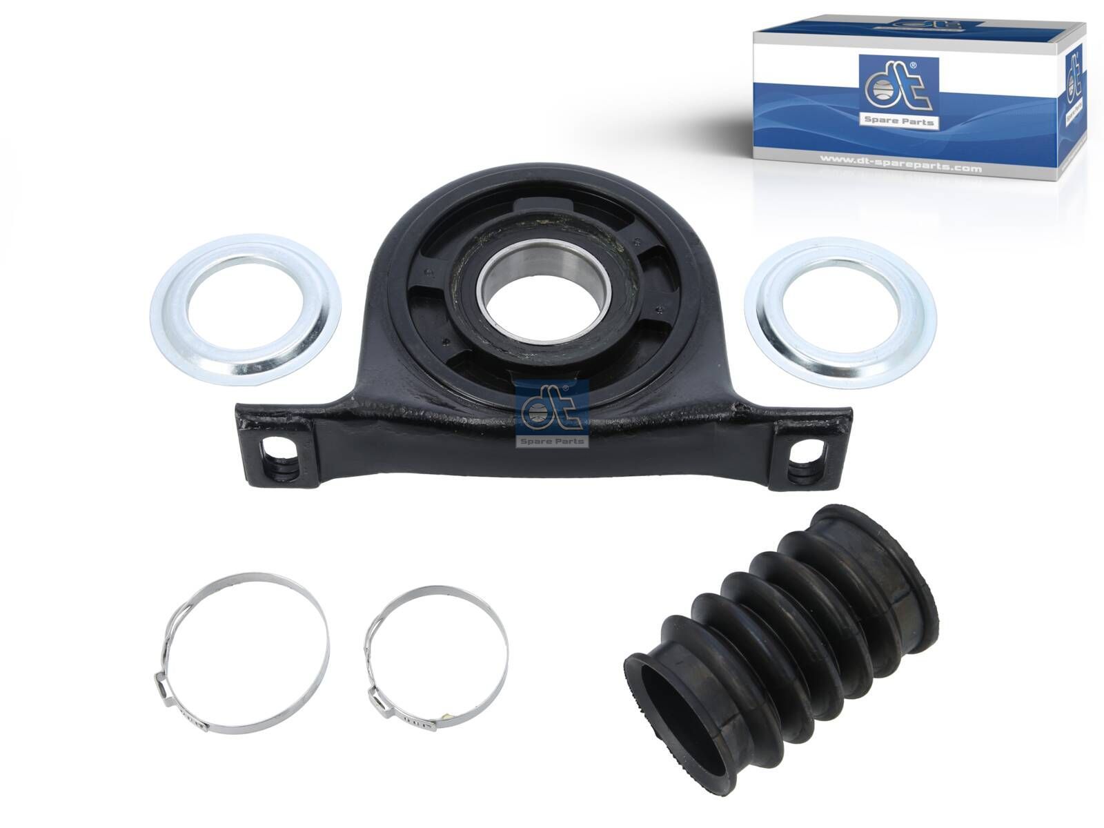 Center bearing | DT Spare Parts 4.81188