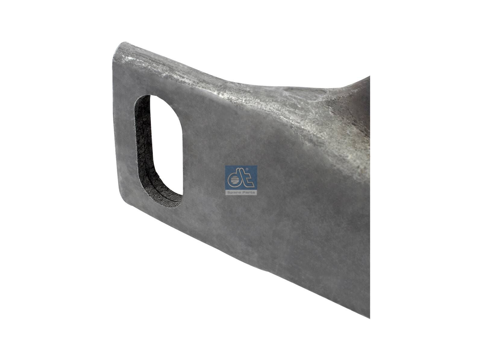 Center bearing | DT Spare Parts 4.81189