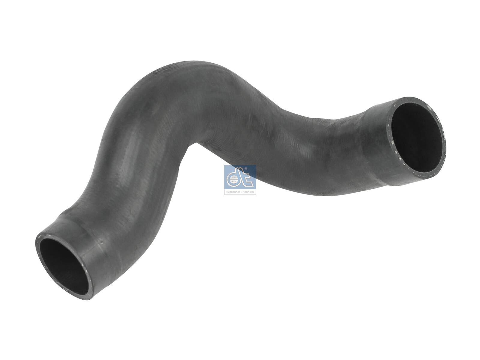 Radiator hose | DT Spare Parts 4.81195