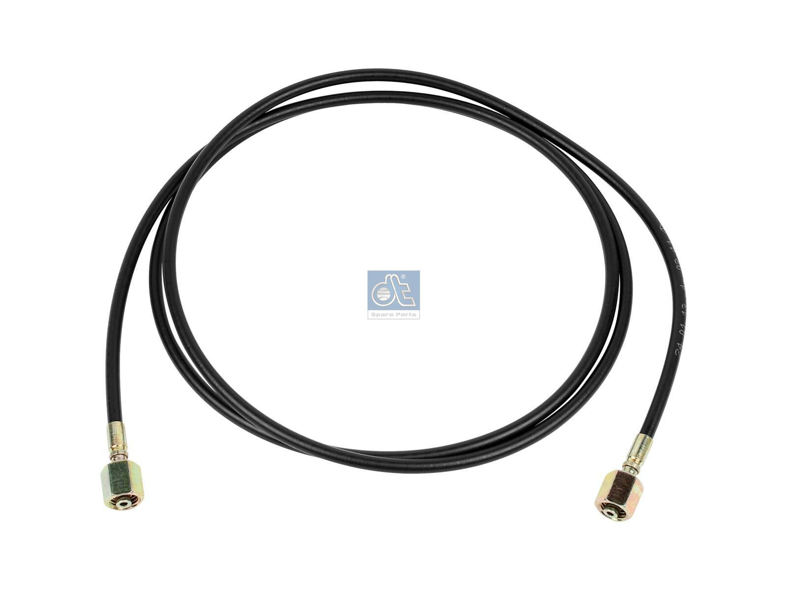 Hose line | DT Spare Parts 4.81196