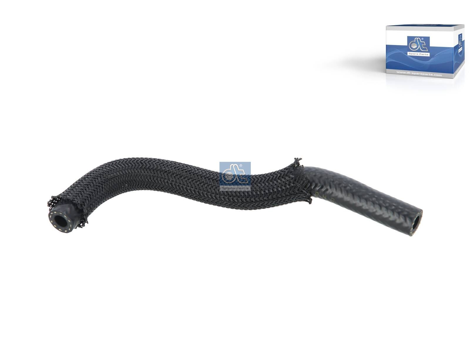 Fuel hose | DT Spare Parts 4.81199