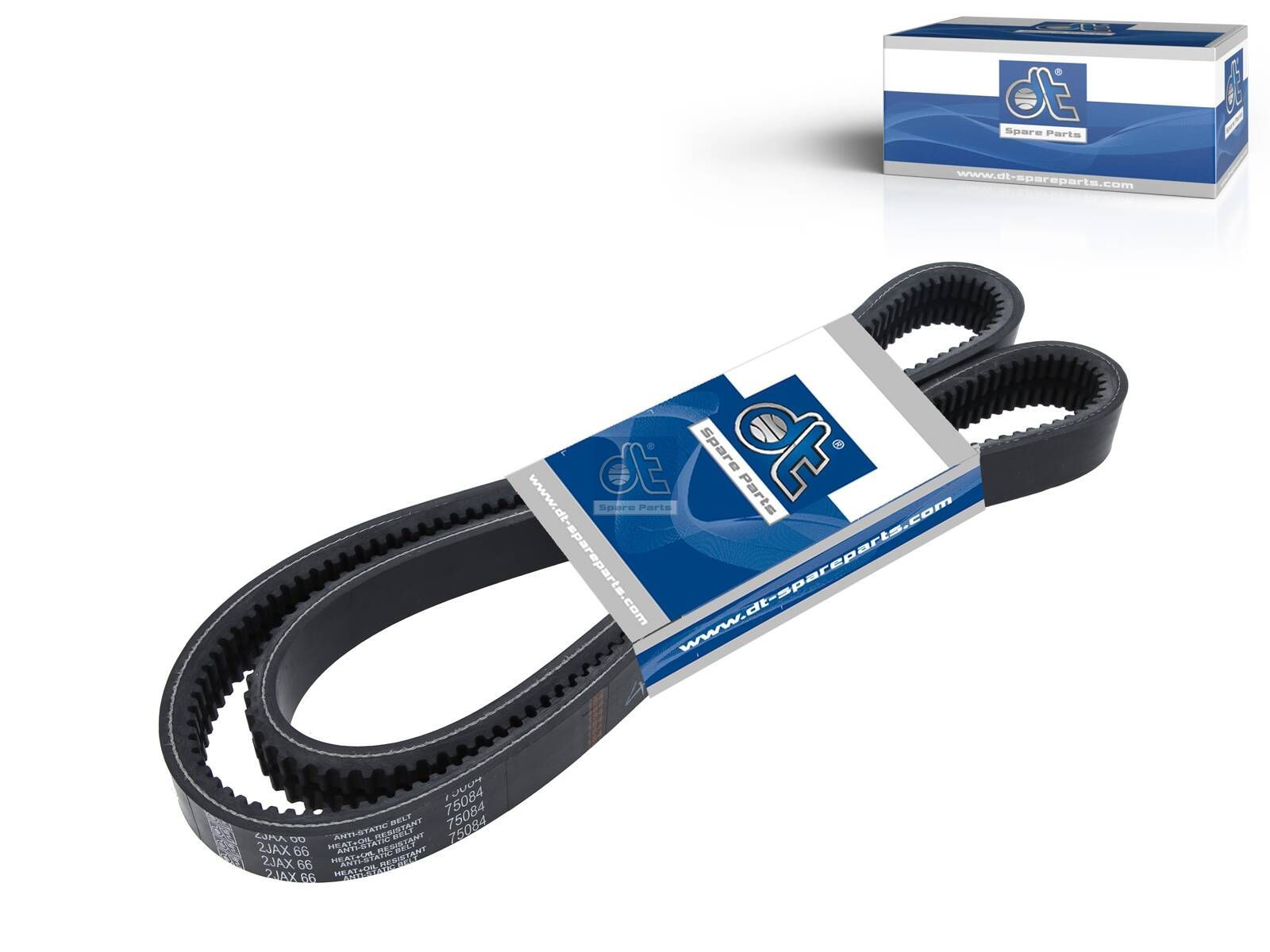V-belt | DT Spare Parts 4.81203SP
