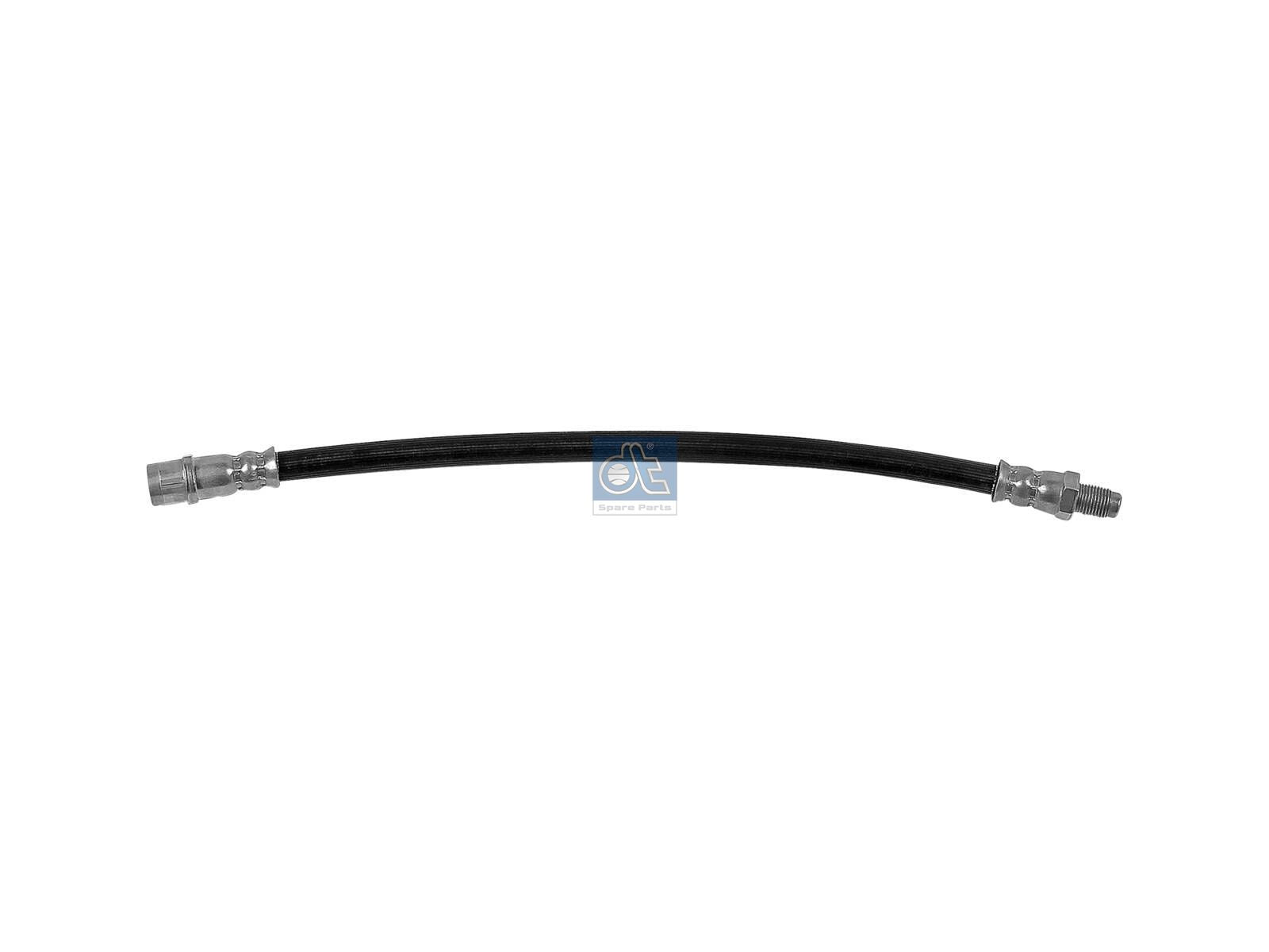 Brake hose | DT Spare Parts 4.81206