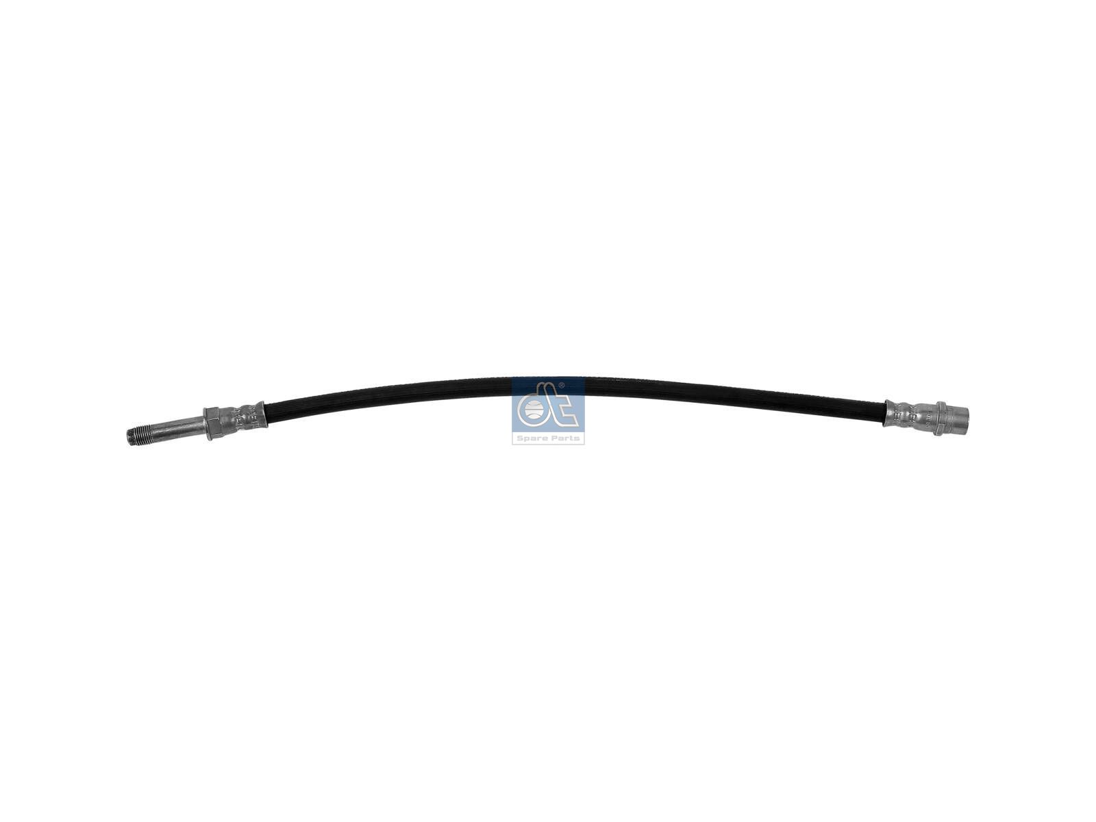 Brake hose | DT Spare Parts 4.81208