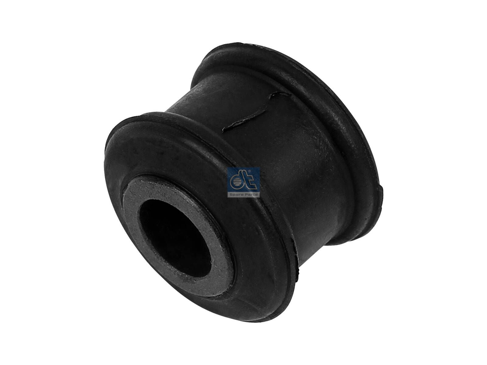 Casquillo DT Spare Parts 4.81226 Casquillo estabilizador d: 12,2 mm D1: 26,5 mm D2: 30