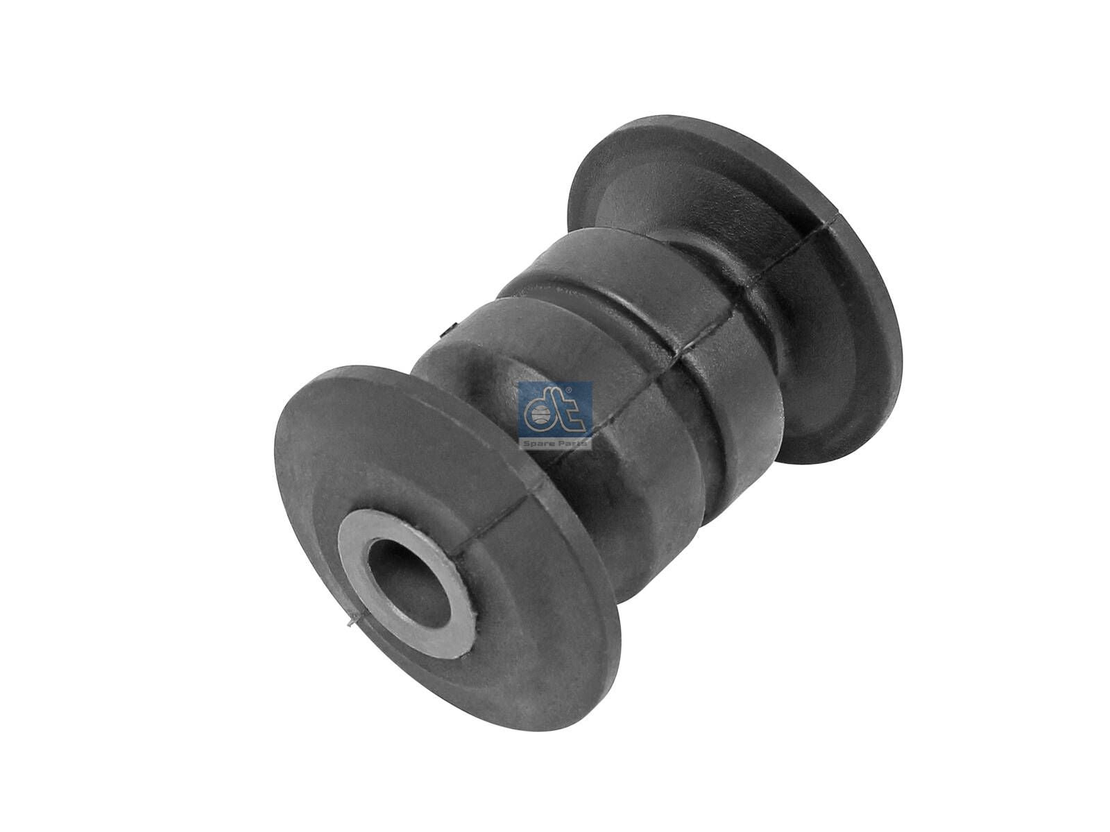Rubber mounting | DT Spare Parts 4.81230