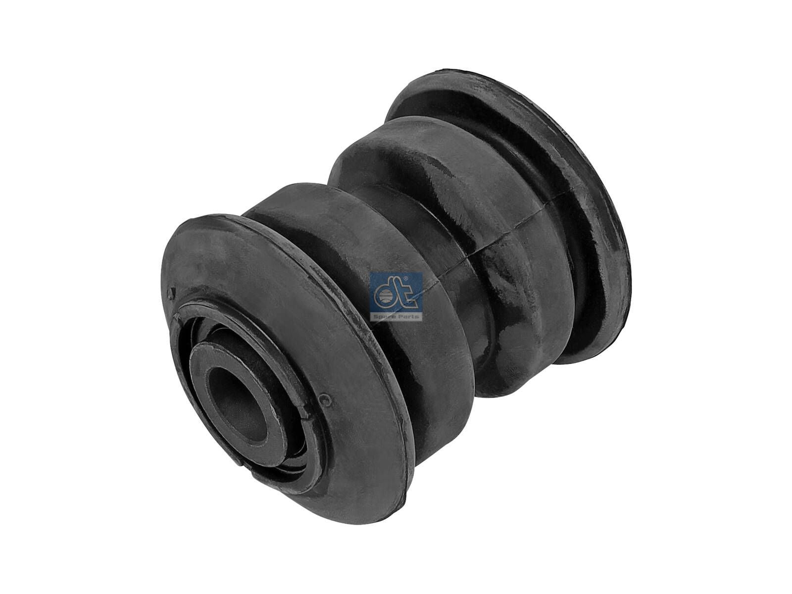 Rubber mounting | DT Spare Parts 4.81231