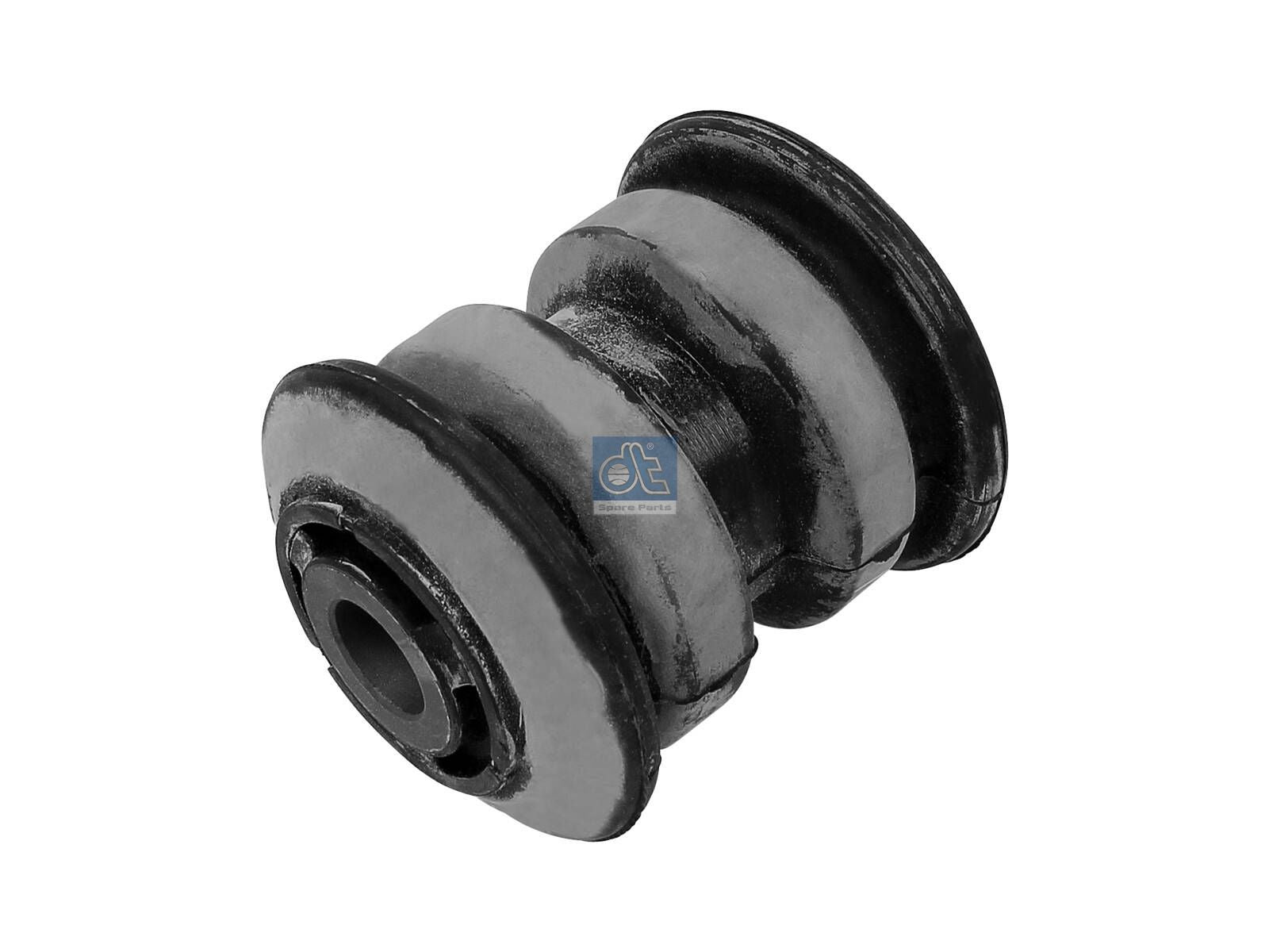 Rubber mounting | DT Spare Parts 4.81232