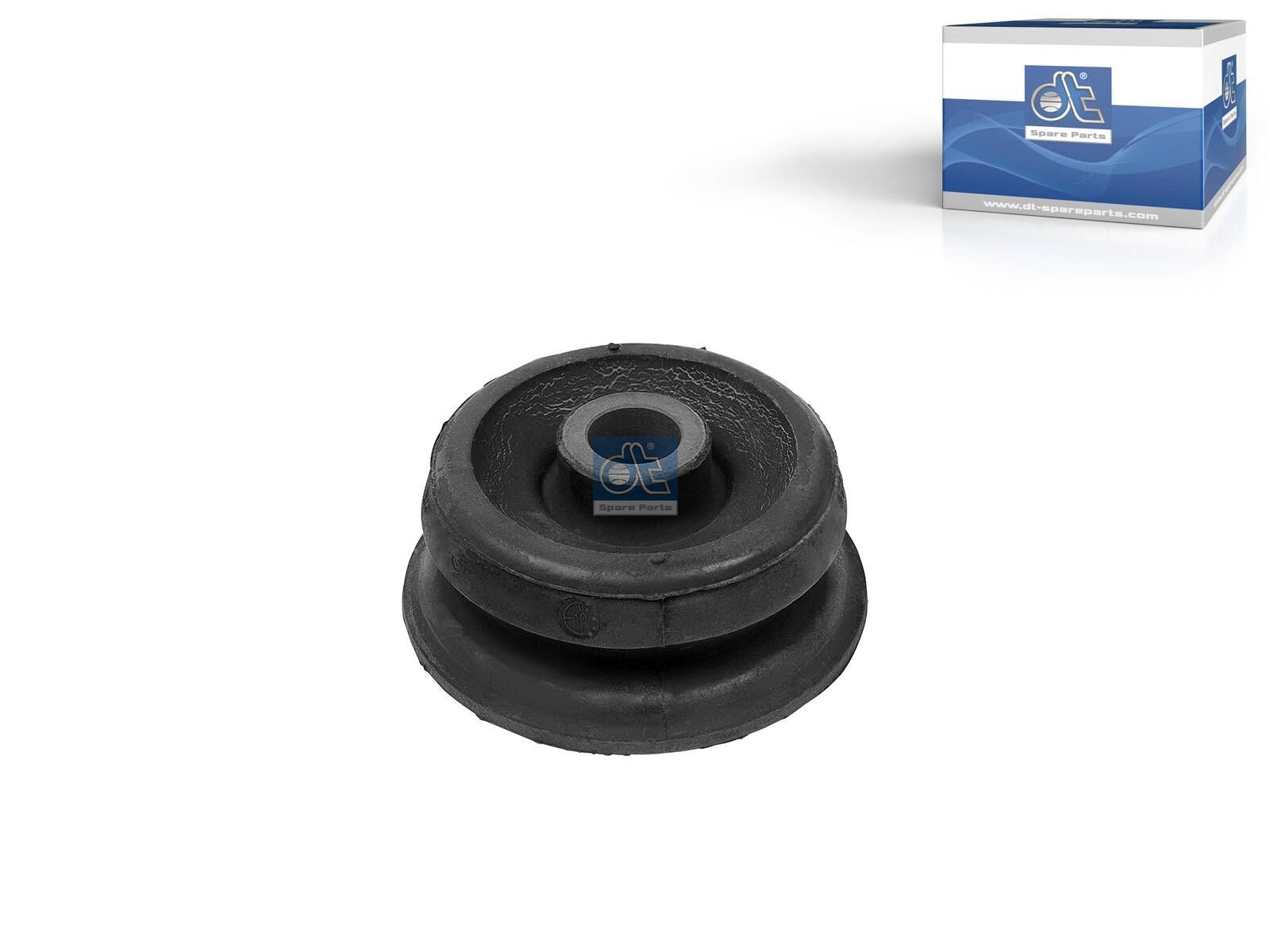 Rubber bushing | DT Spare Parts 4.81235