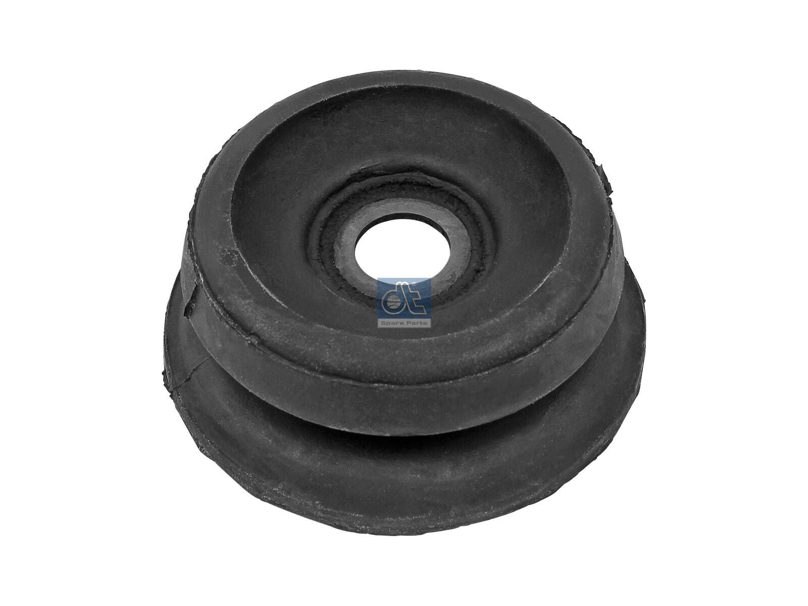 Rubber bushing | DT Spare Parts 4.81237