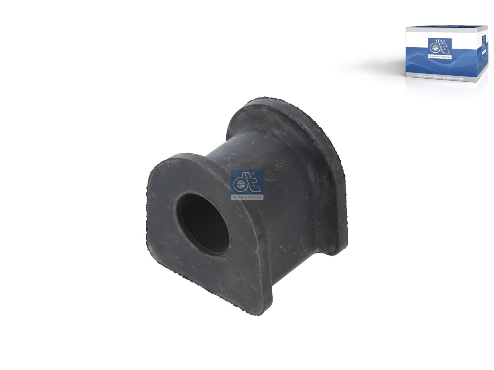 Bushing | DT Spare Parts 4.81244