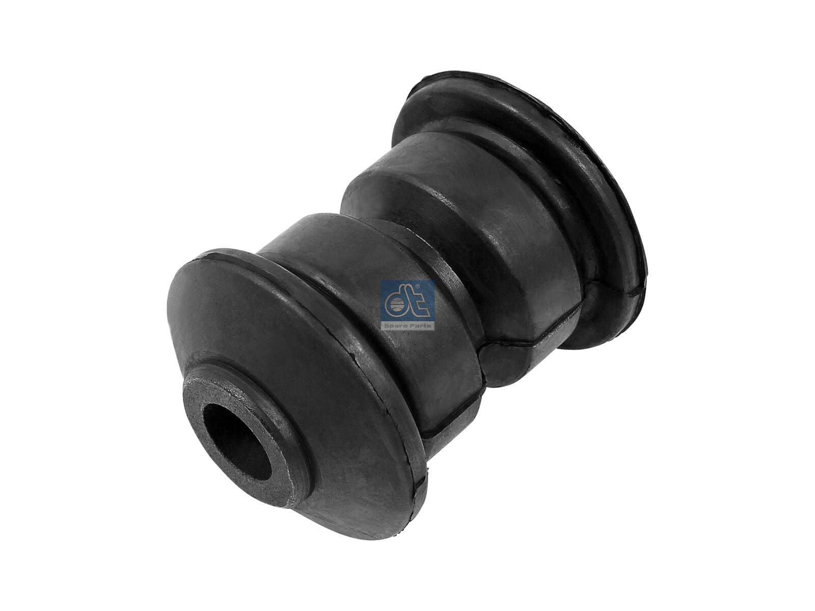 Rubber mounting | DT Spare Parts 4.81253
