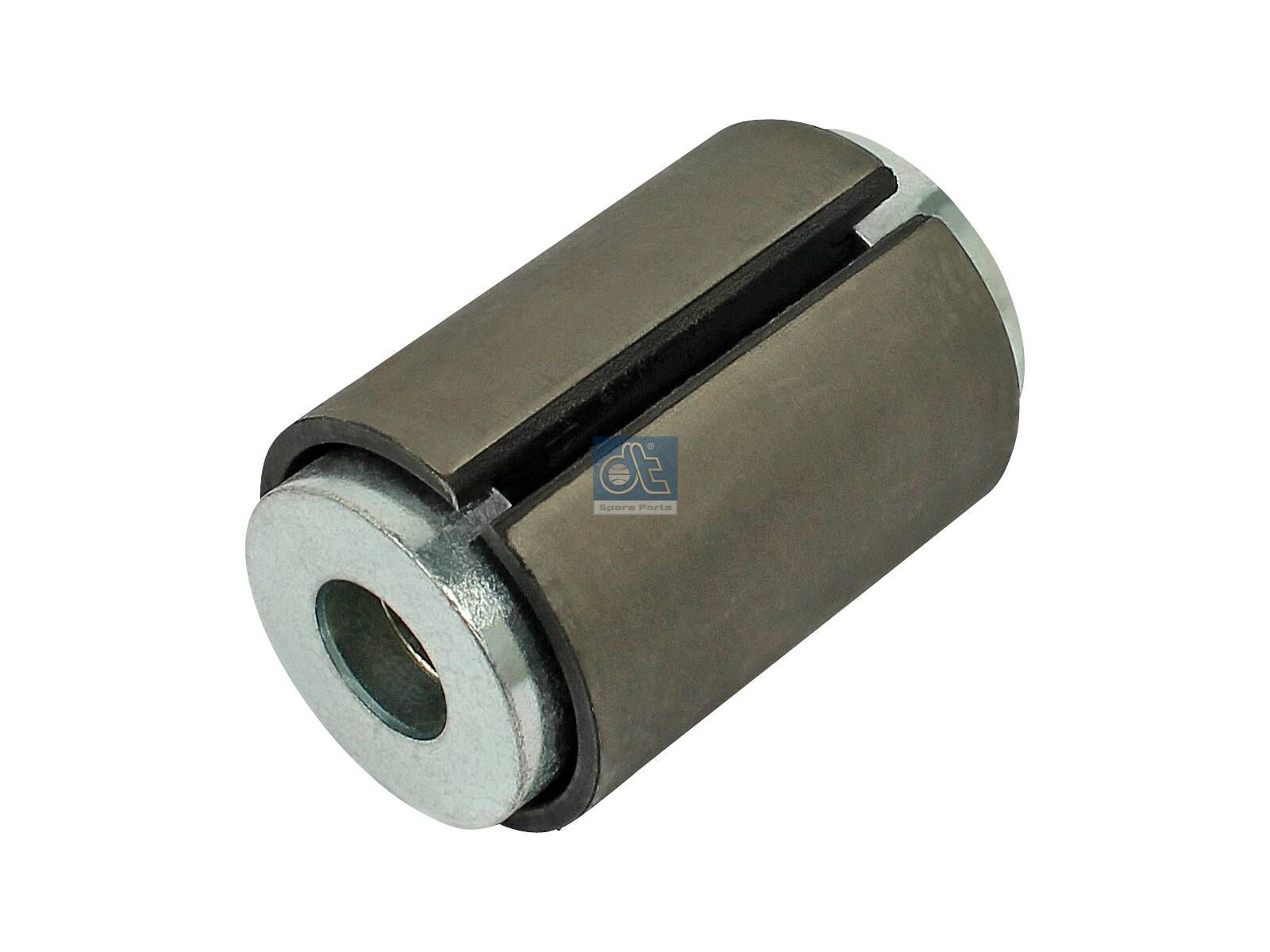 Casquillo de goma DT Spare Parts 4.81259 Casquillo de goma ballesta d: 24,2 mm
