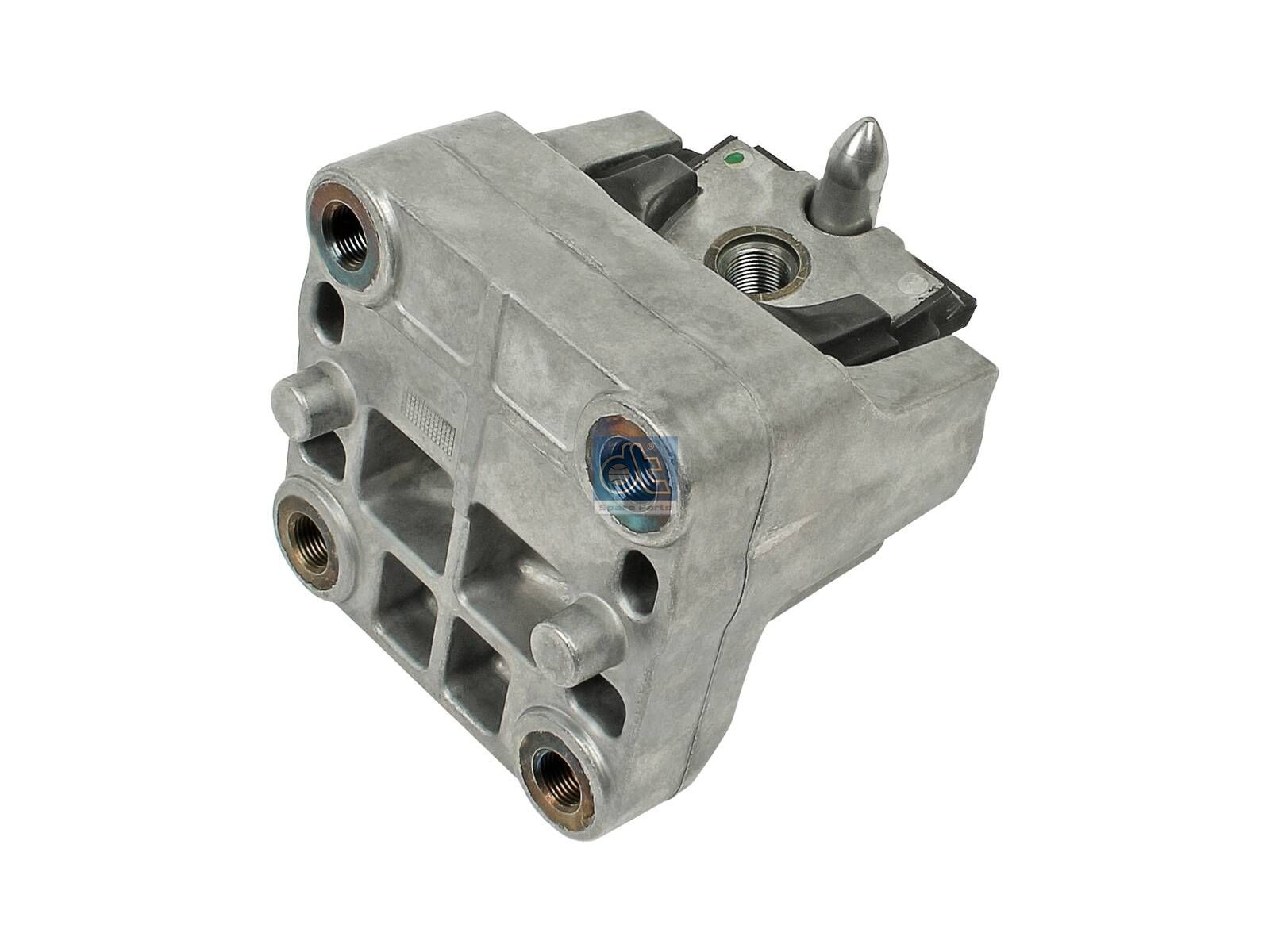Engine mounting | DT Spare Parts 4.81277