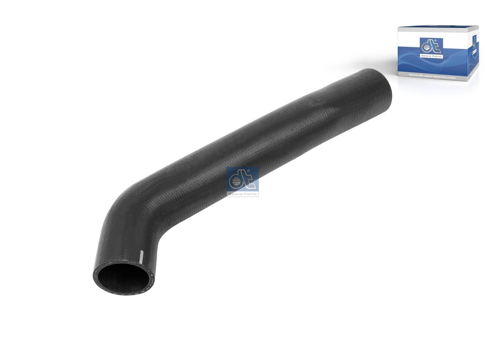 Radiator hose | DT Spare Parts 4.81305