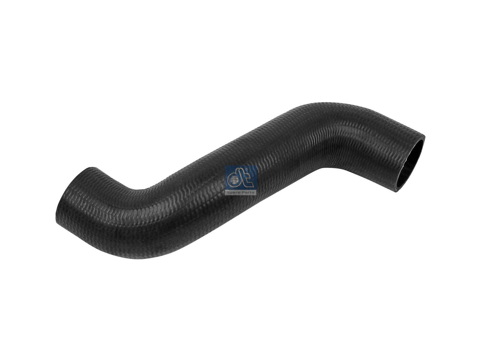 Radiator hose | DT Spare Parts 4.81309