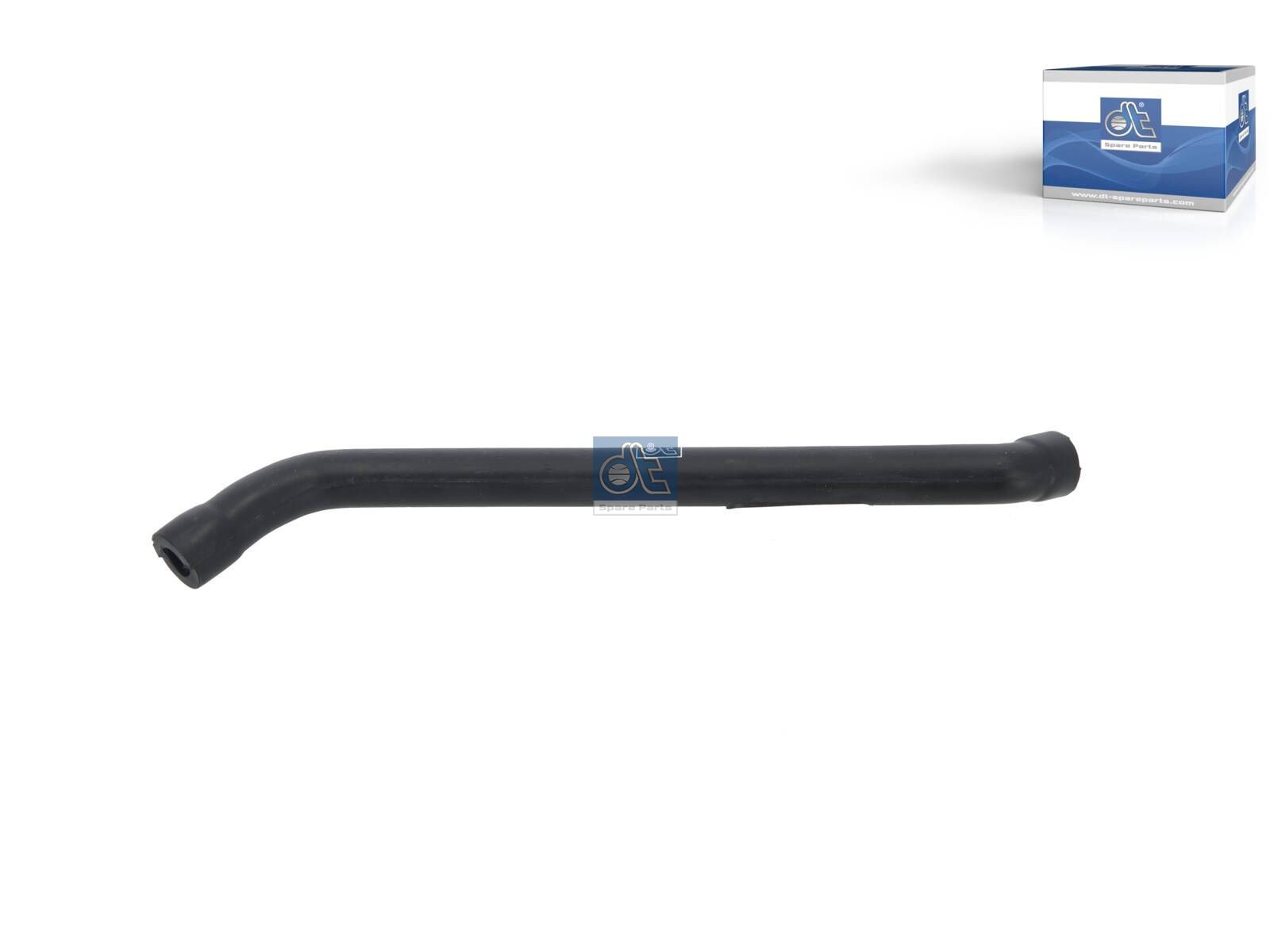 Hose | DT Spare Parts 4.81325