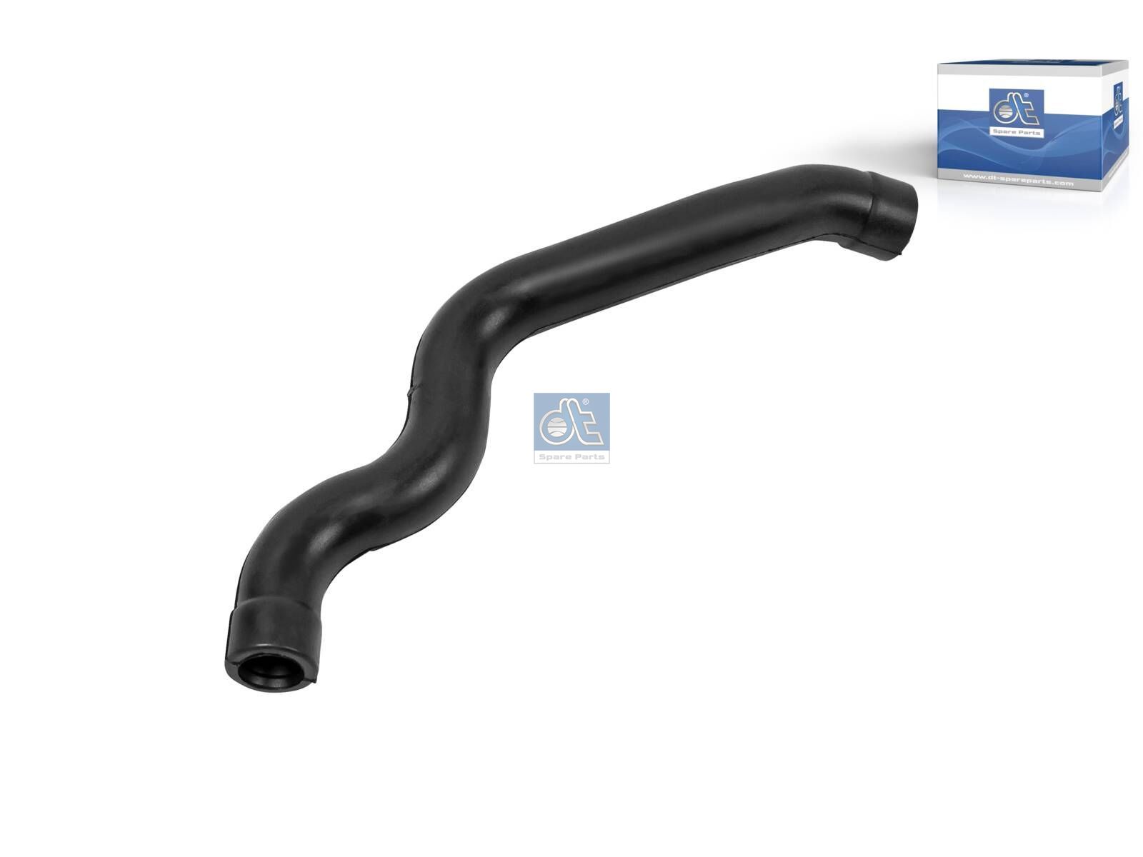 Hose | DT Spare Parts 4.81328