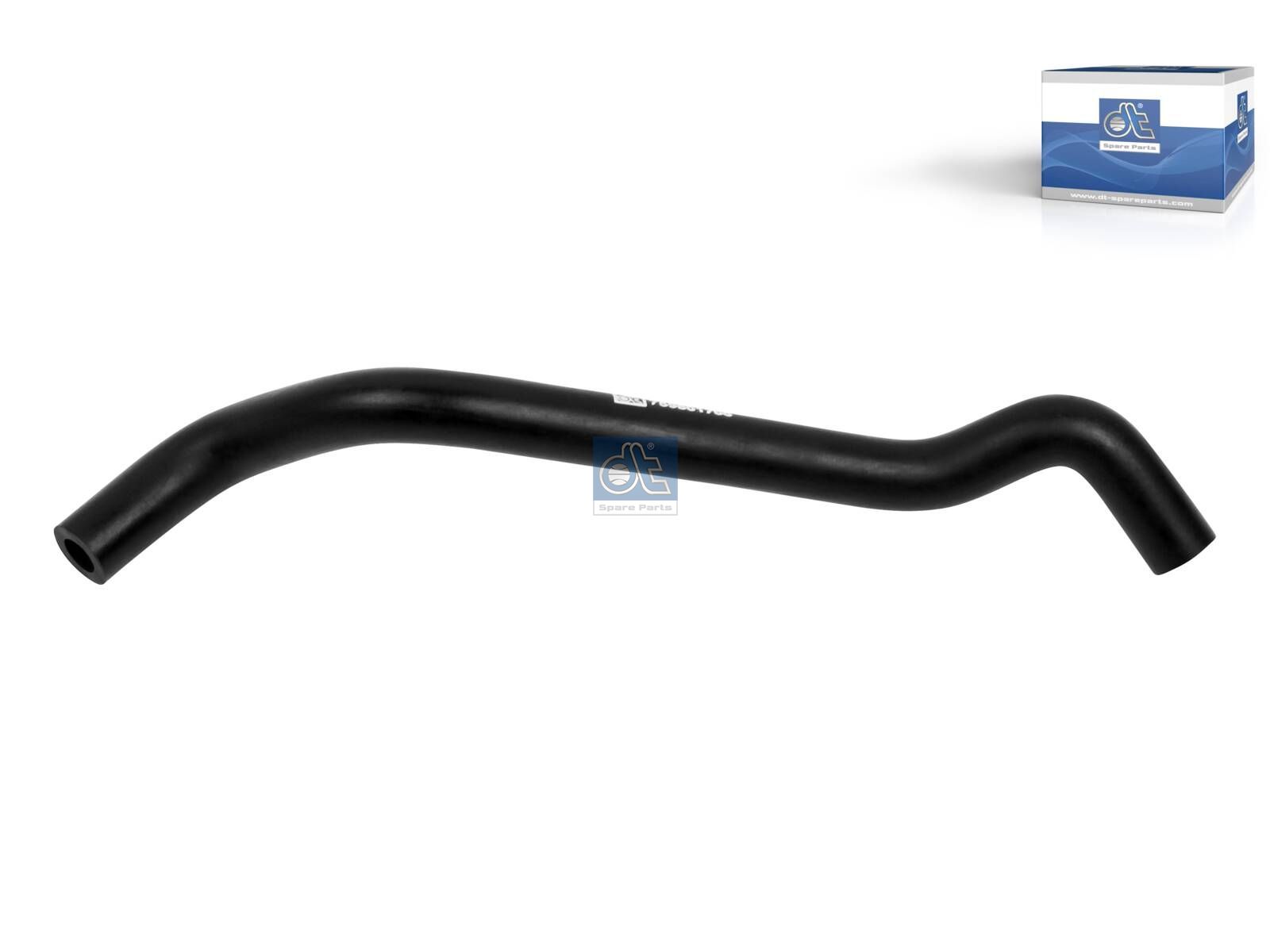 Hose | DT Spare Parts 4.81329