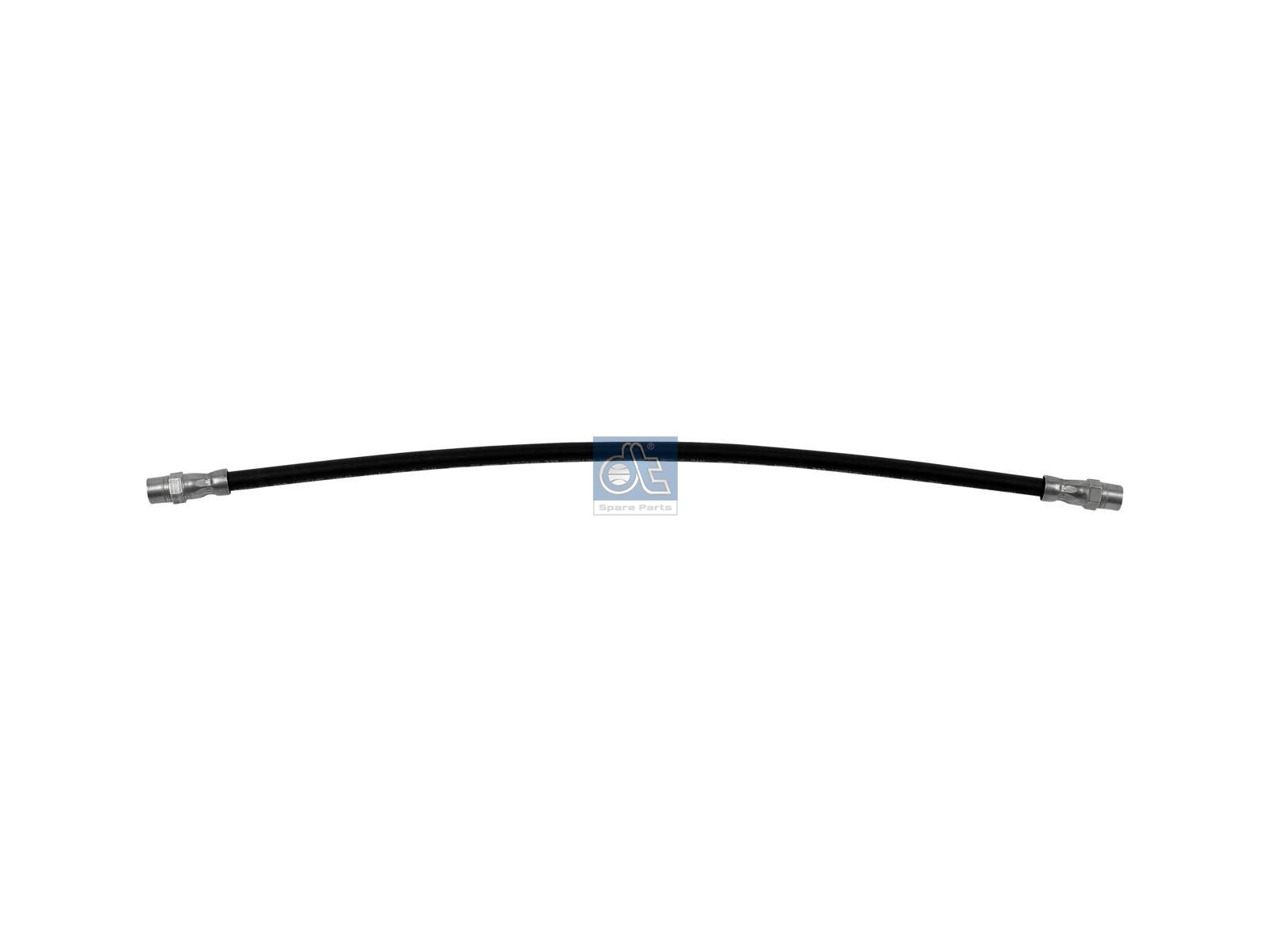 Brake hose | DT Spare Parts 4.81341