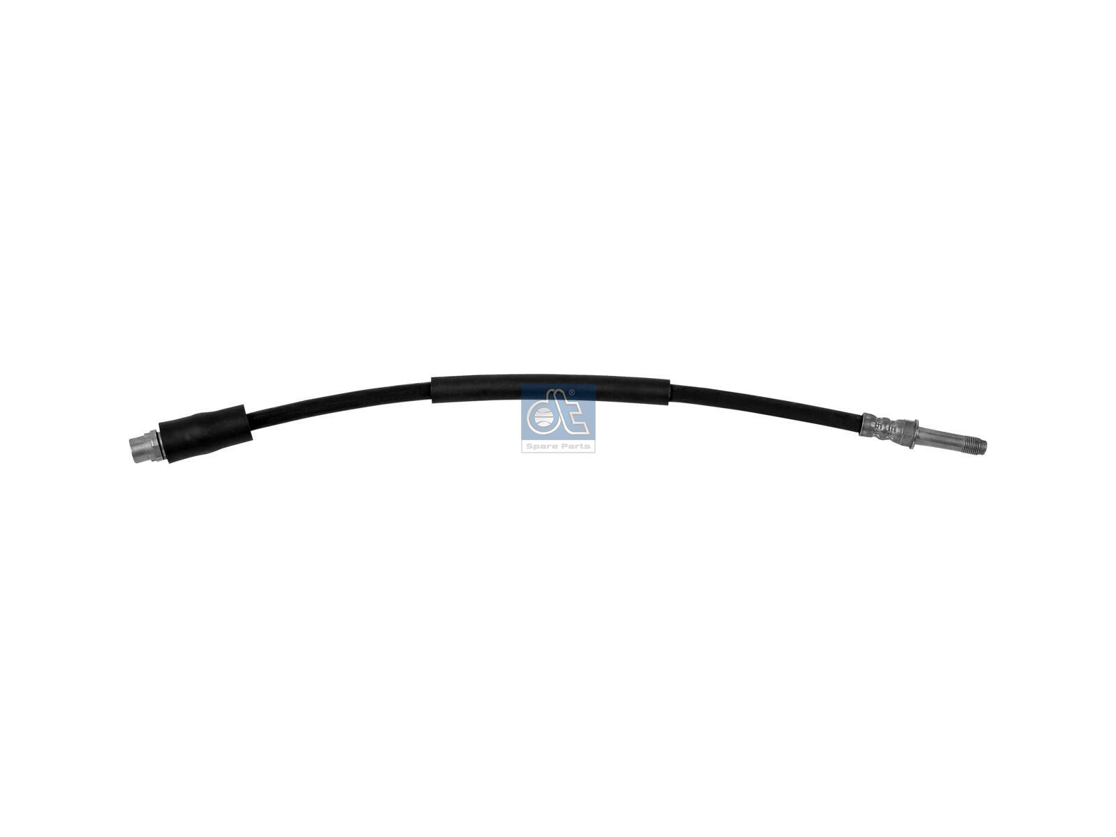 Brake hose | DT Spare Parts 4.81343