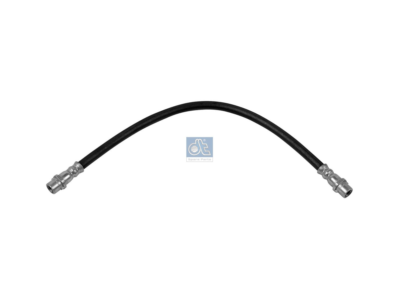 Brake hose | DT Spare Parts 4.81344