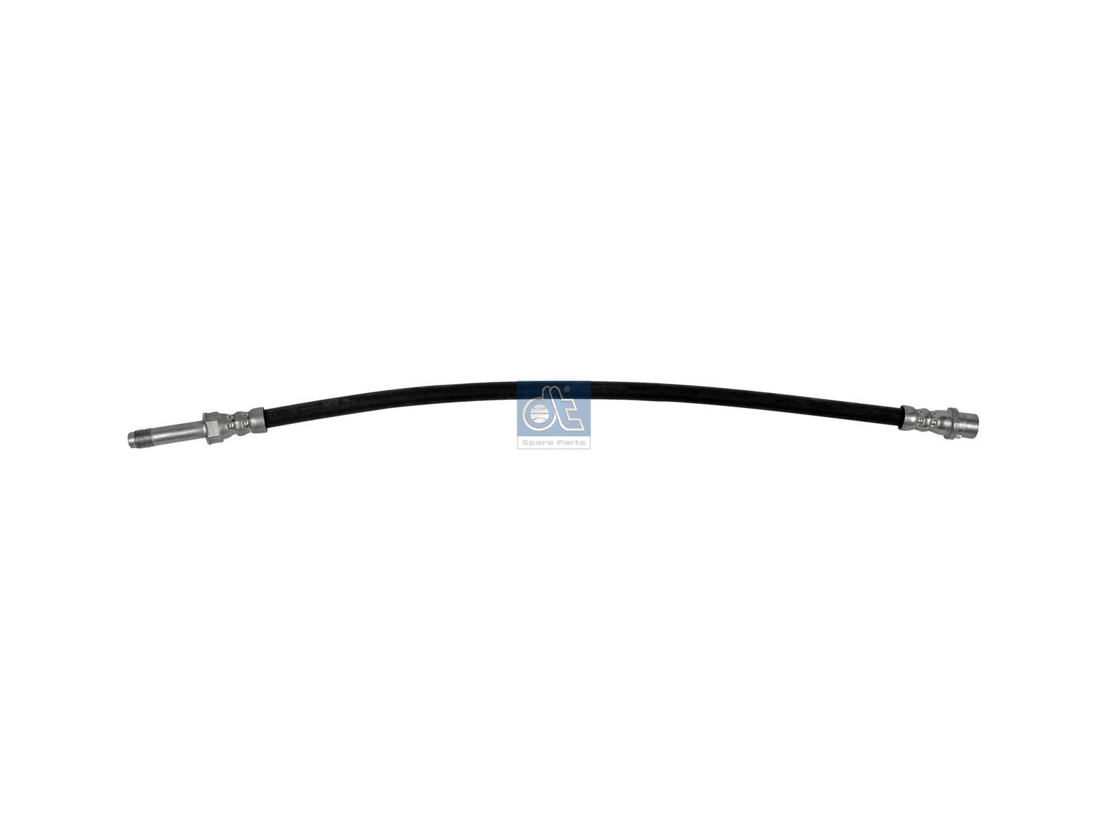 Brake hose | DT Spare Parts 4.81346
