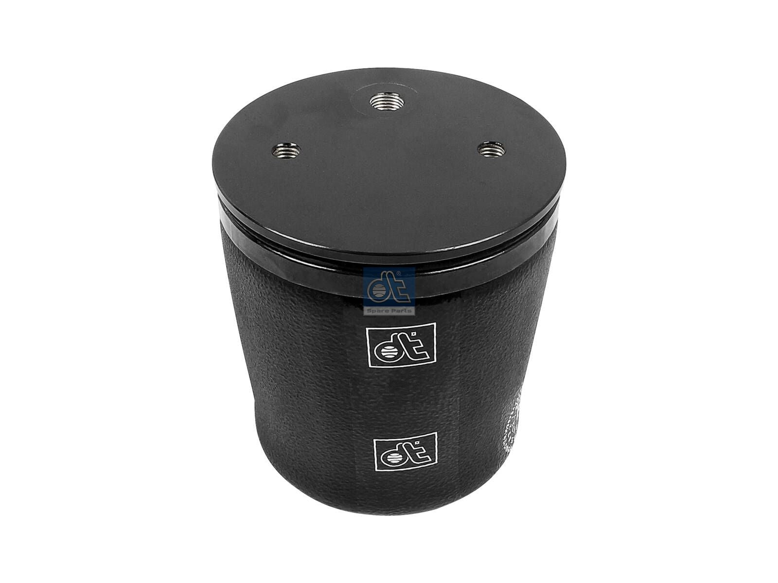 Air spring | DT Spare Parts 4.81372