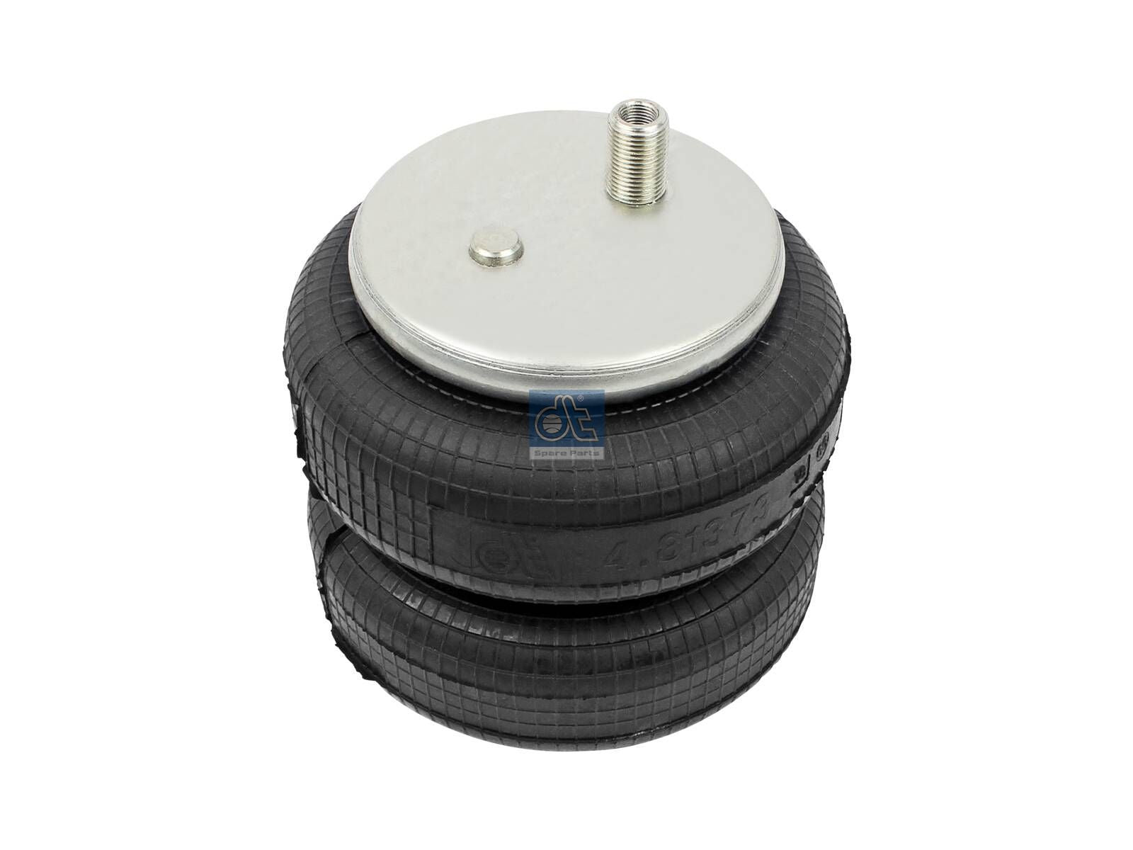 Air spring | DT Spare Parts 4.81373