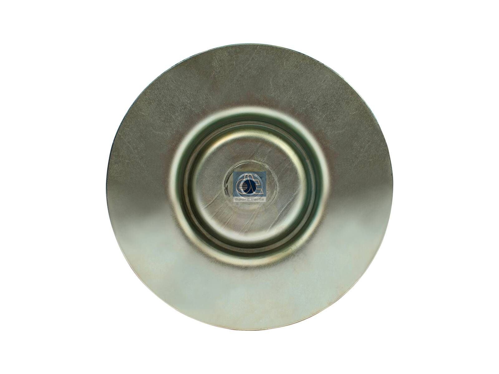 Air spring | DT Spare Parts 4.81375
