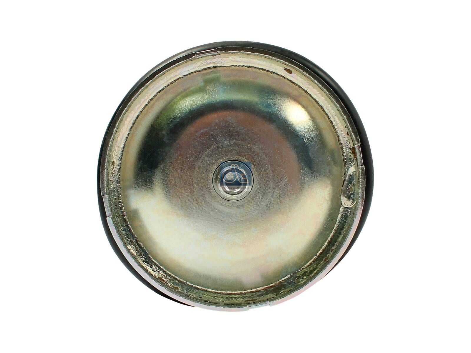 Air spring | DT Spare Parts 4.81375