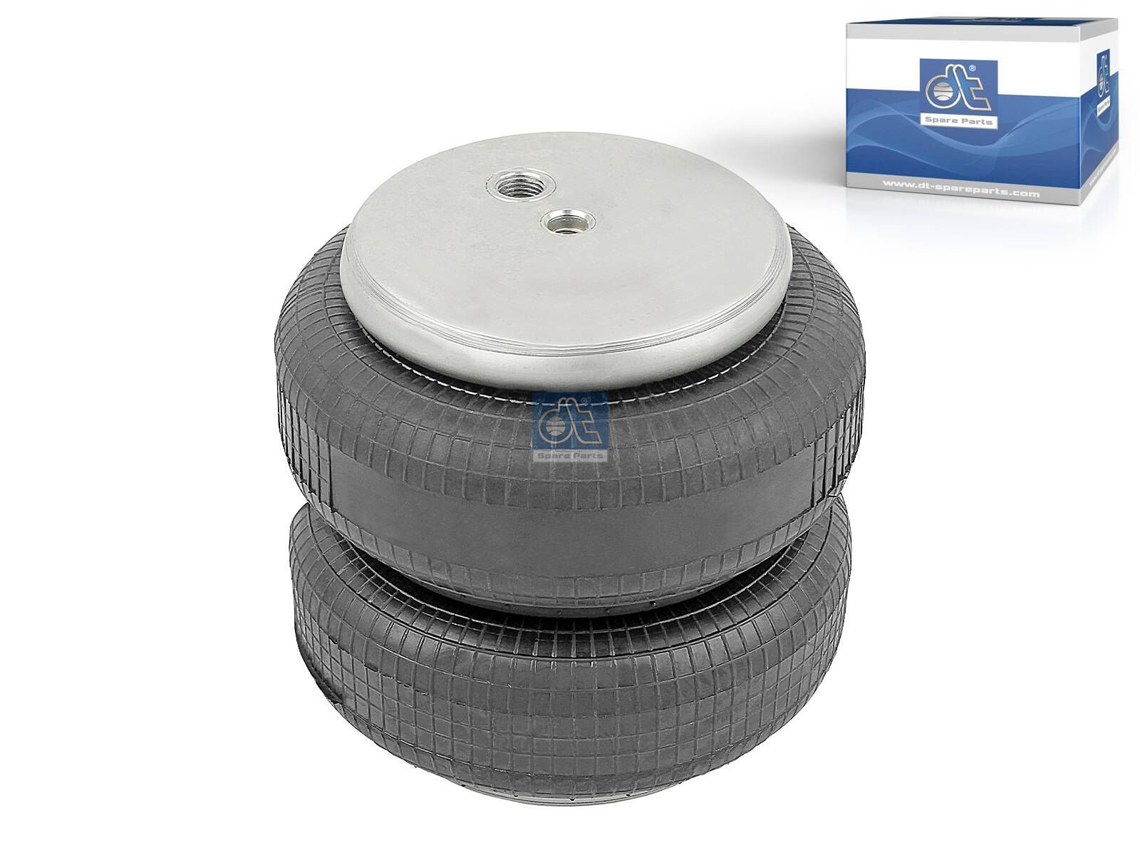 Air spring | DT Spare Parts 4.81376