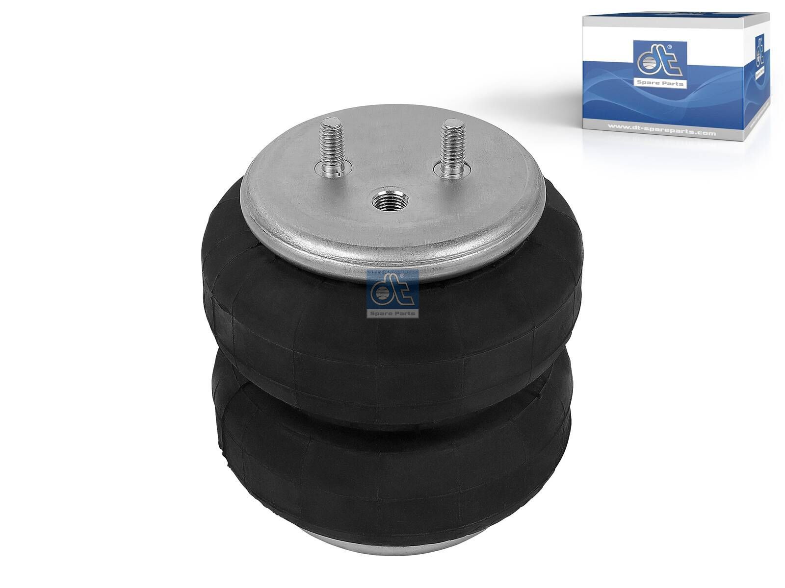 Air spring | DT Spare Parts 4.81377