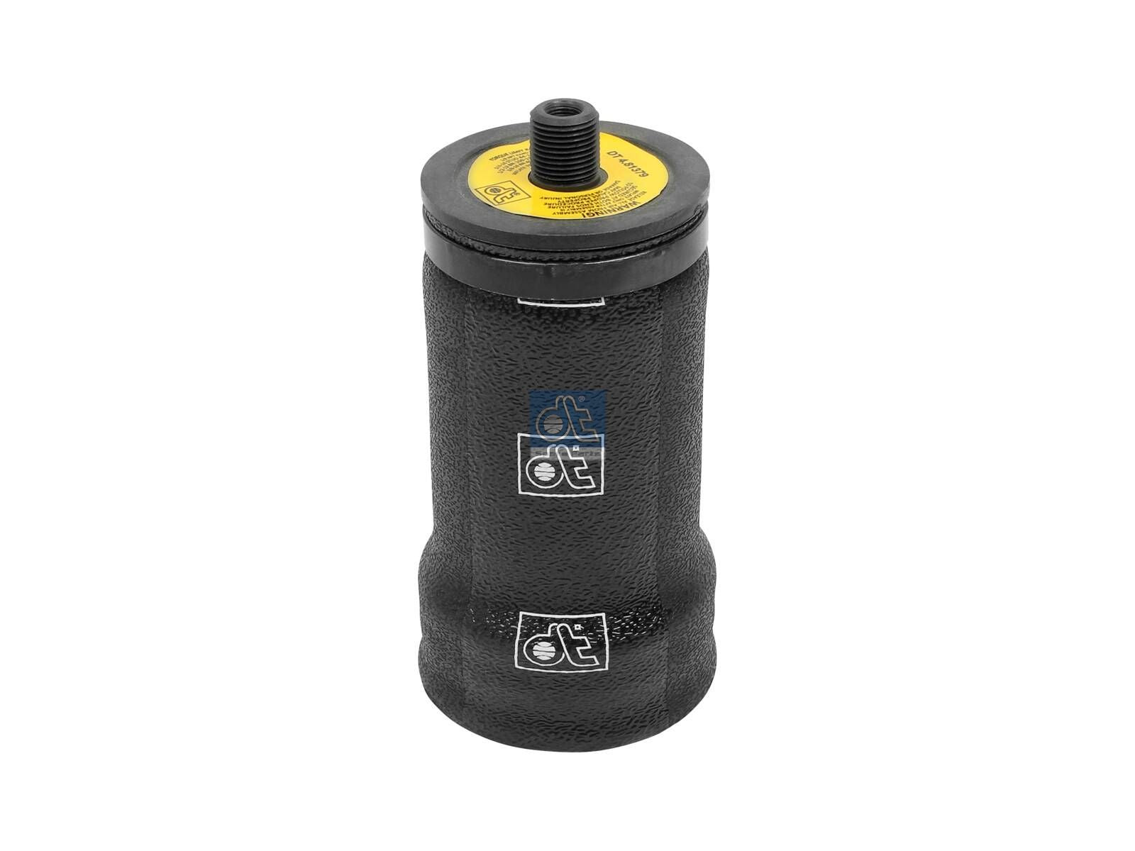 Air spring | DT Spare Parts 4.81379