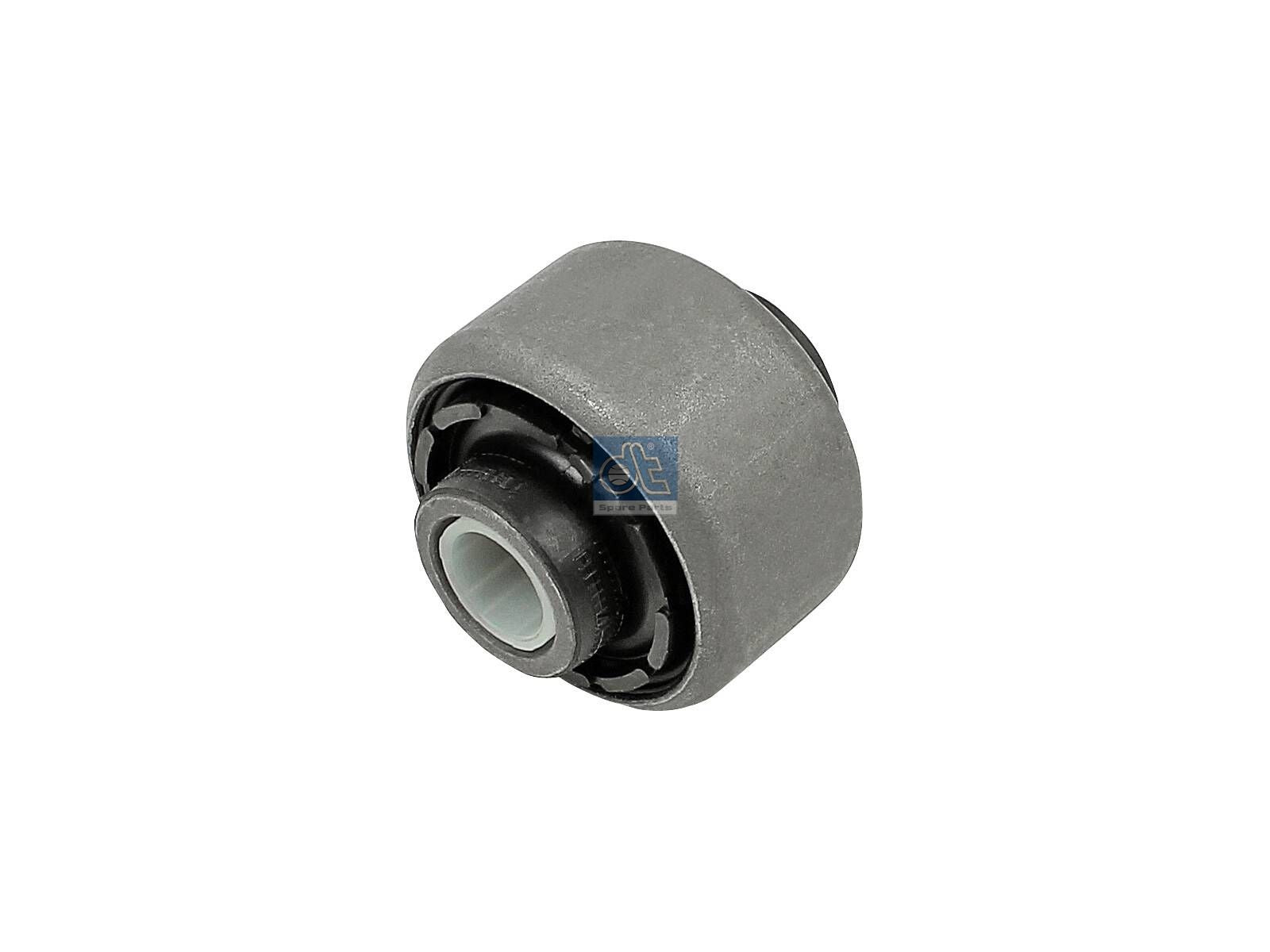 Casquillo DT Spare Parts 4.81391 Casquillo estabilizador d: 20,2 mm D: 75,2 mm H: 70 mm