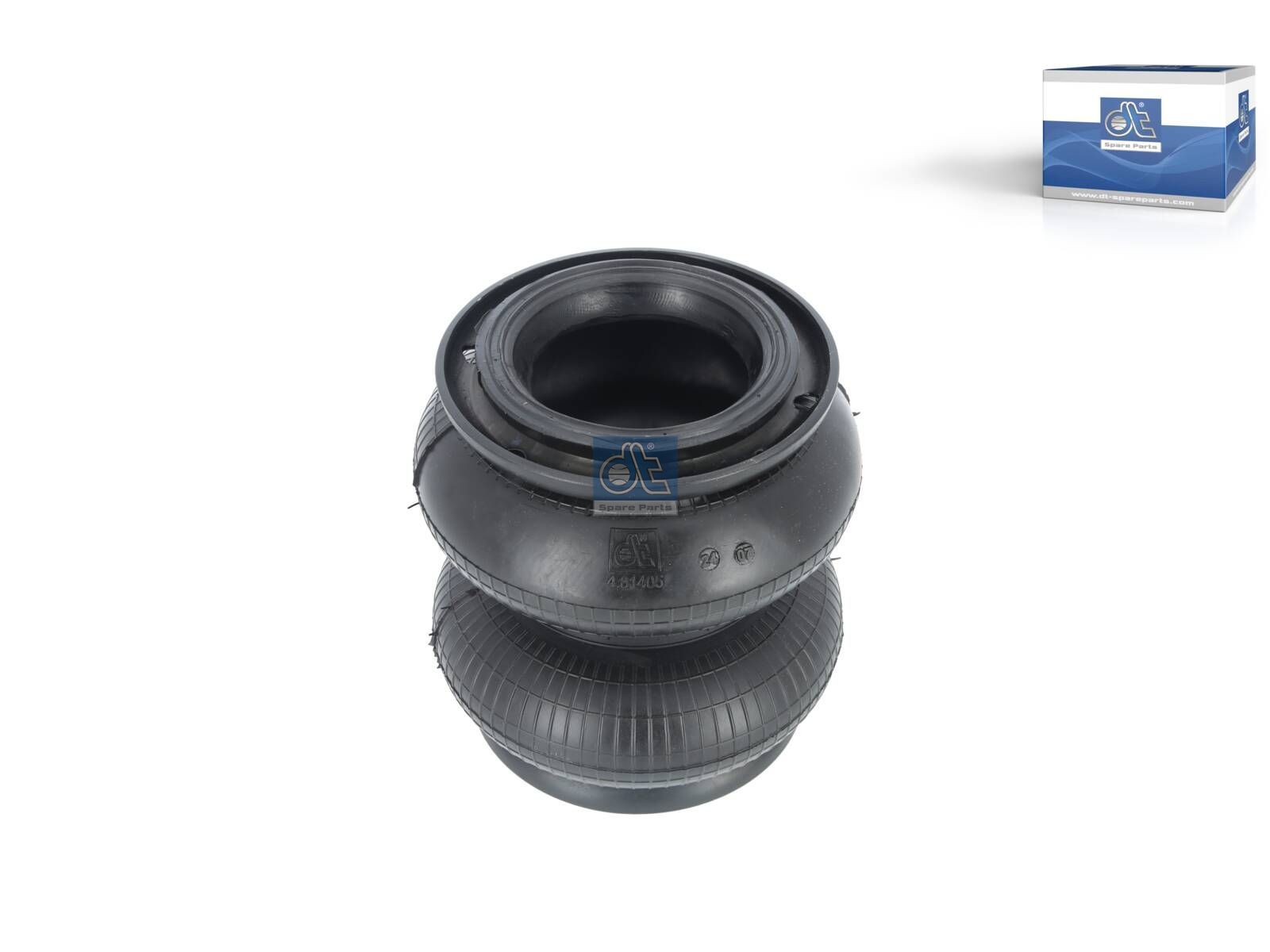 Air spring | DT Spare Parts 4.81405