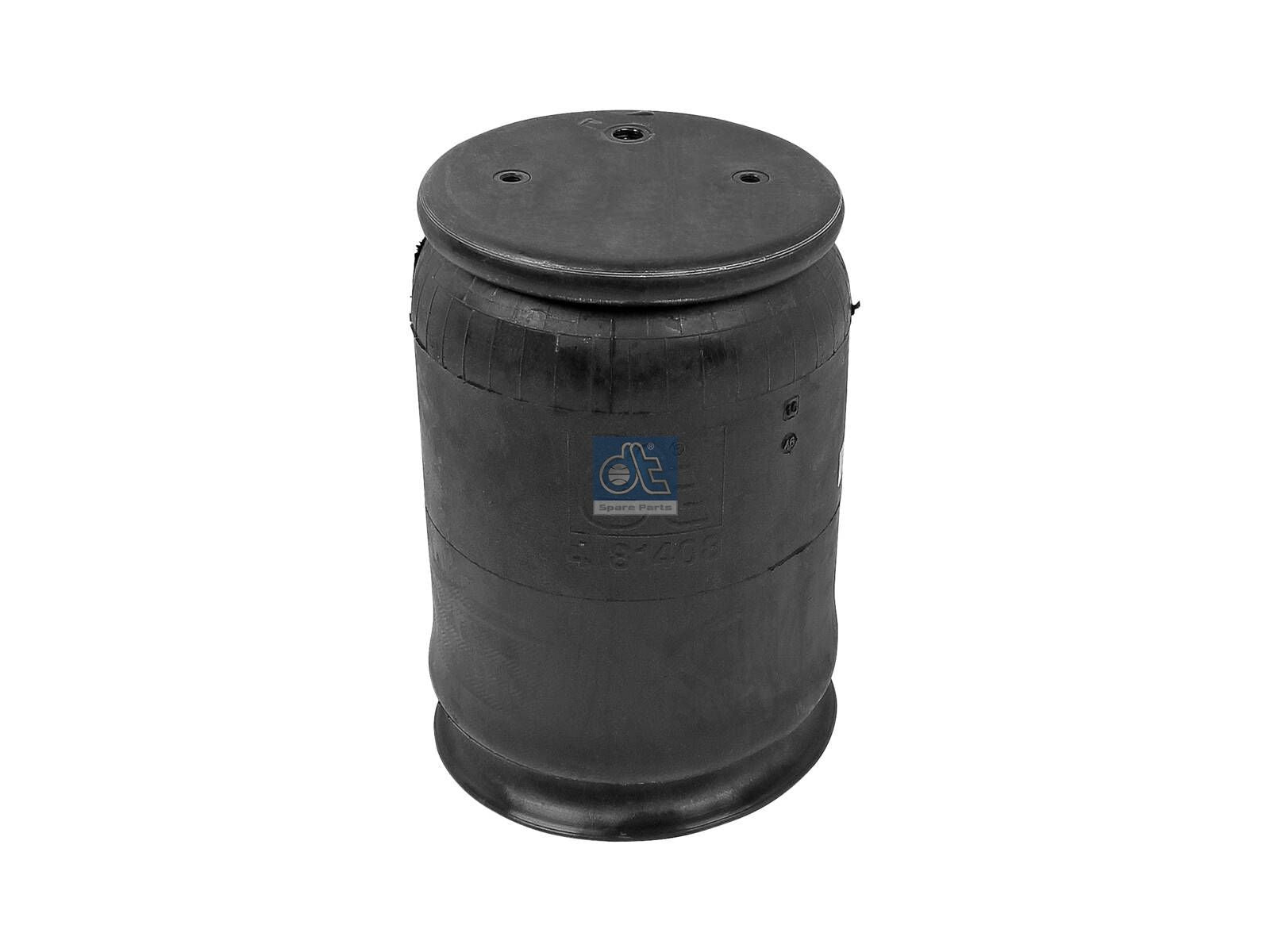 Air spring | DT Spare Parts 4.81408