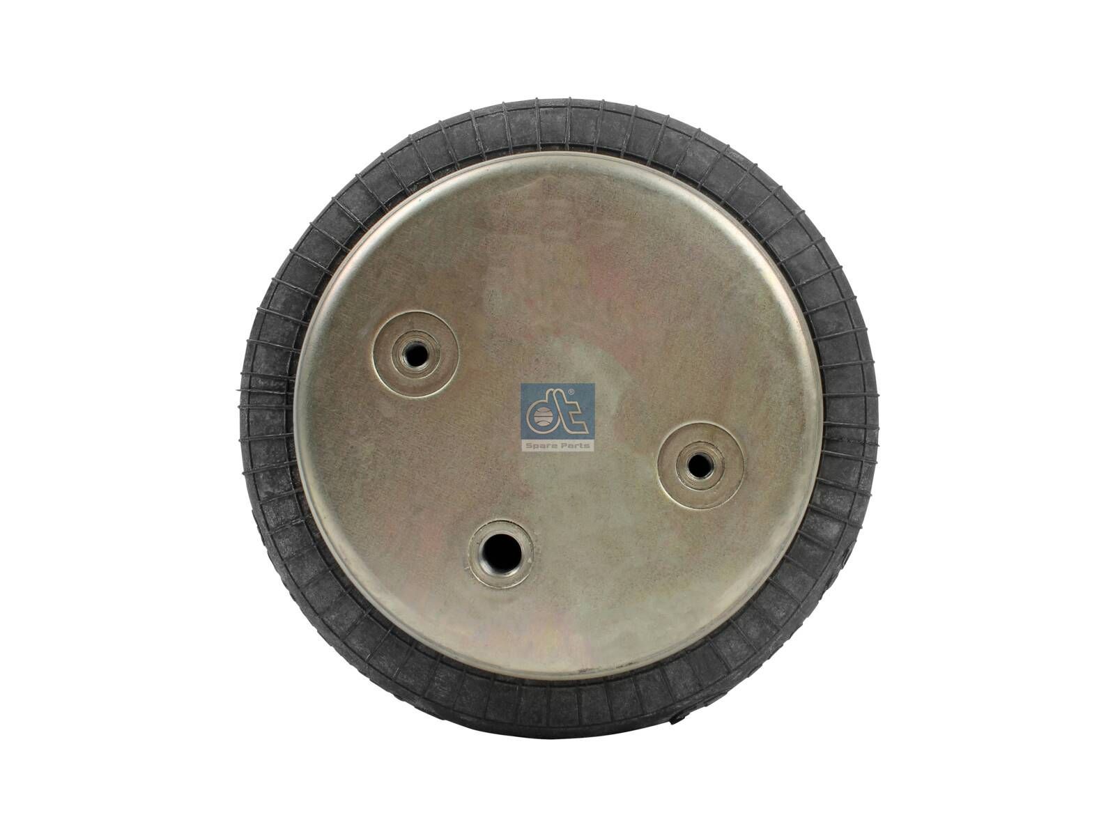 Air spring | DT Spare Parts 4.81409