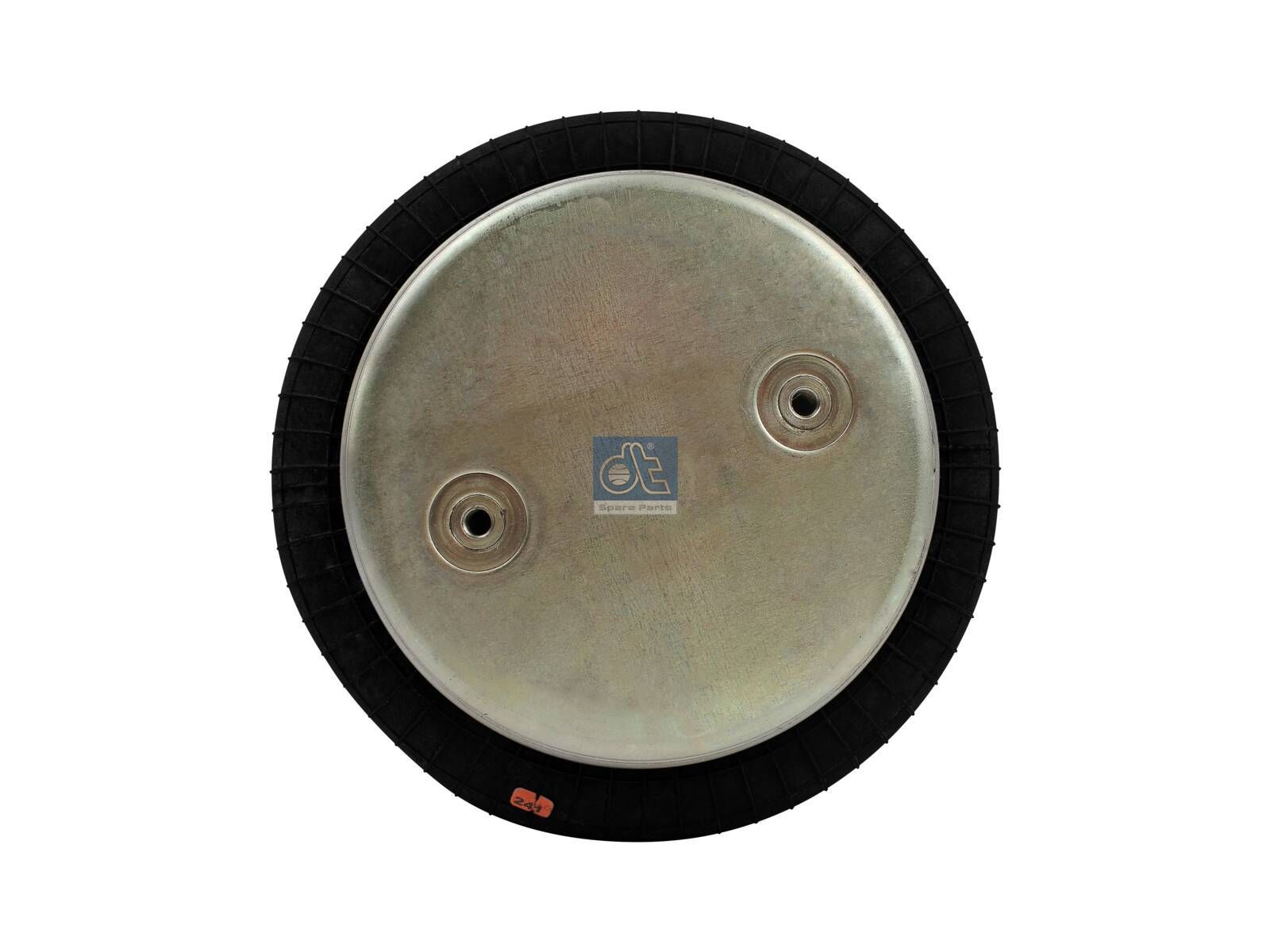 Air spring | DT Spare Parts 4.81409