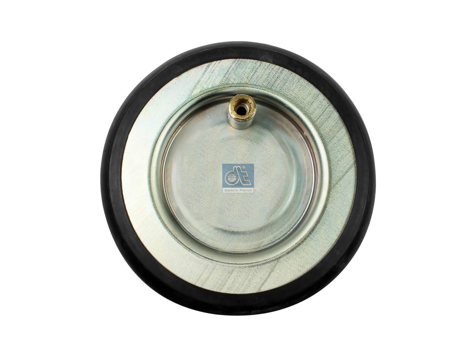 Air spring | DT Spare Parts 4.81413