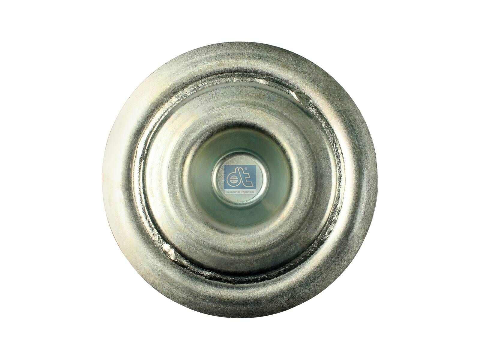 Air spring | DT Spare Parts 4.81413