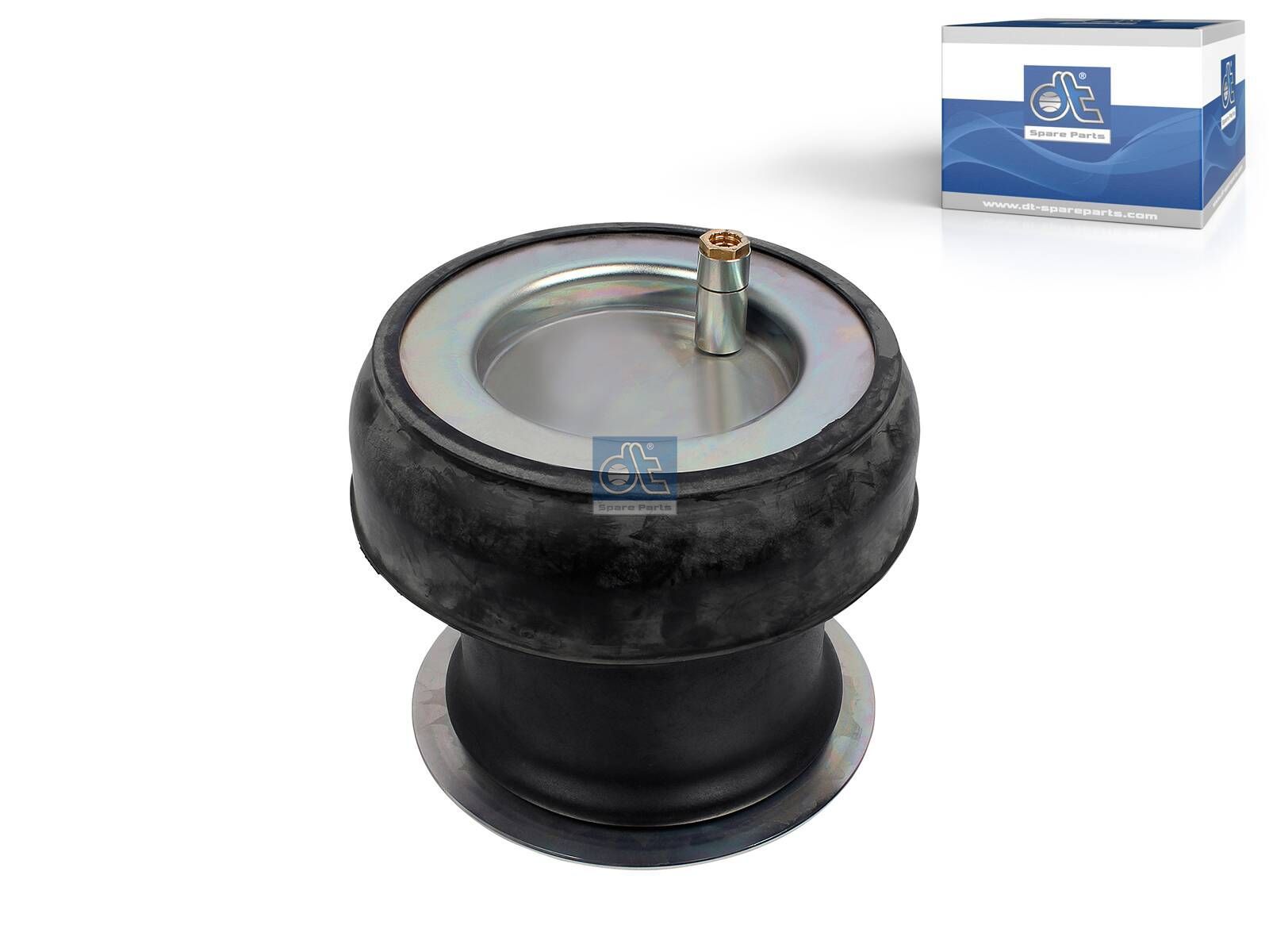 Air spring | DT Spare Parts 4.81414