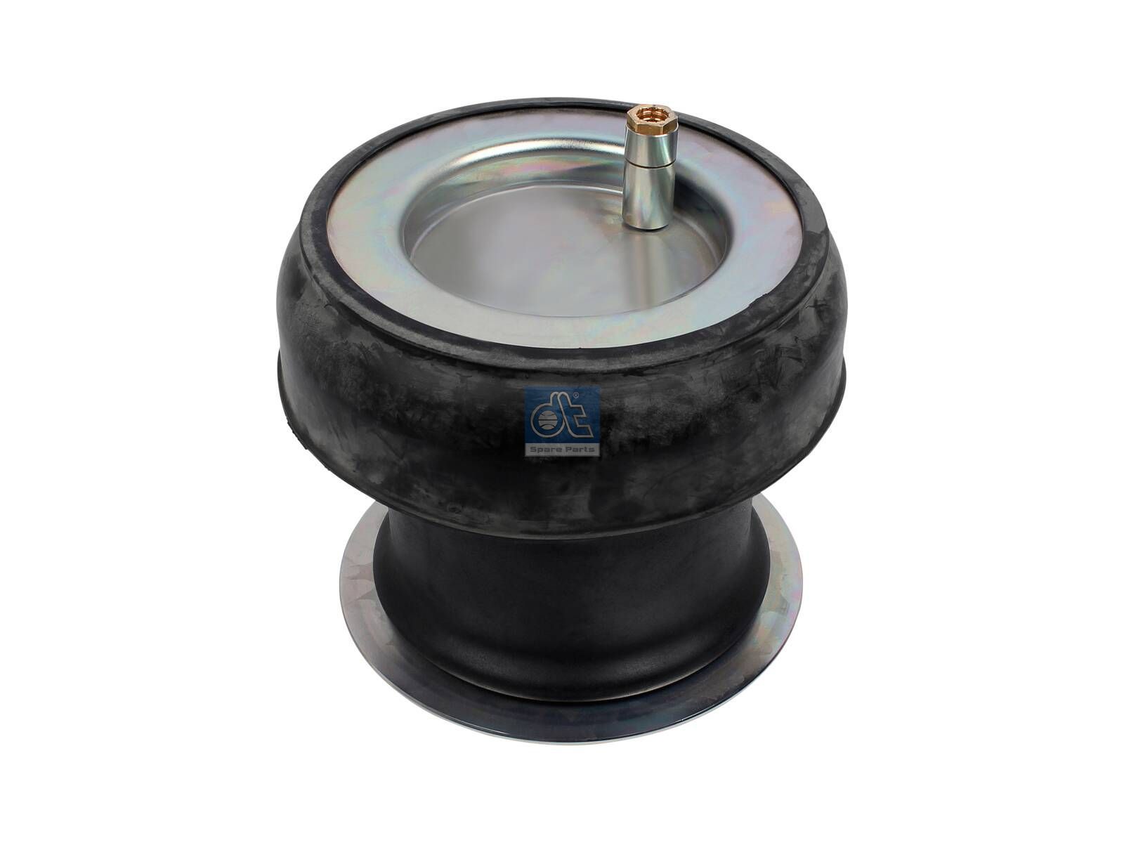 Air spring | DT Spare Parts 4.81414