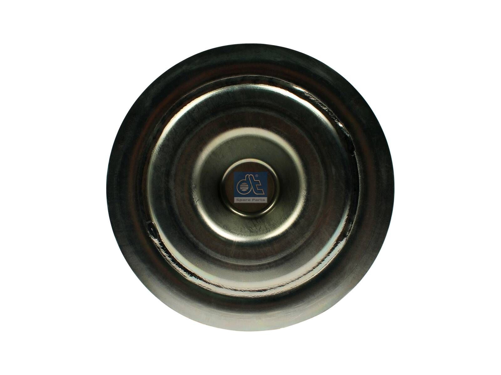 Air spring | DT Spare Parts 4.81414