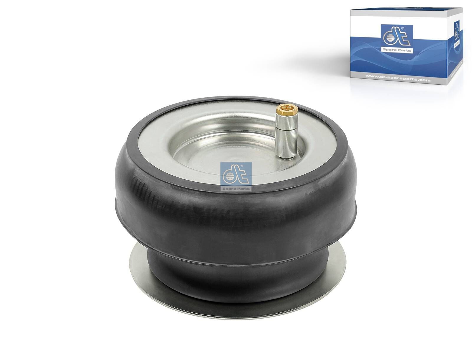 Air spring | DT Spare Parts 4.81415