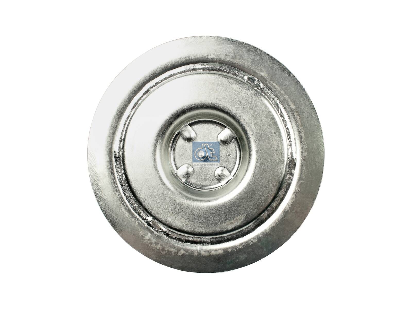 Air spring | DT Spare Parts 4.81415