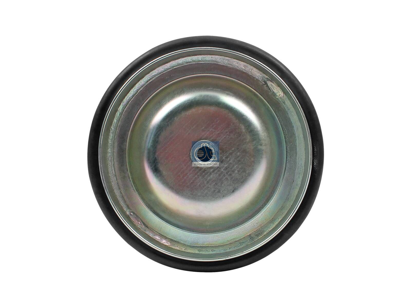 Air spring | DT Spare Parts 4.81416