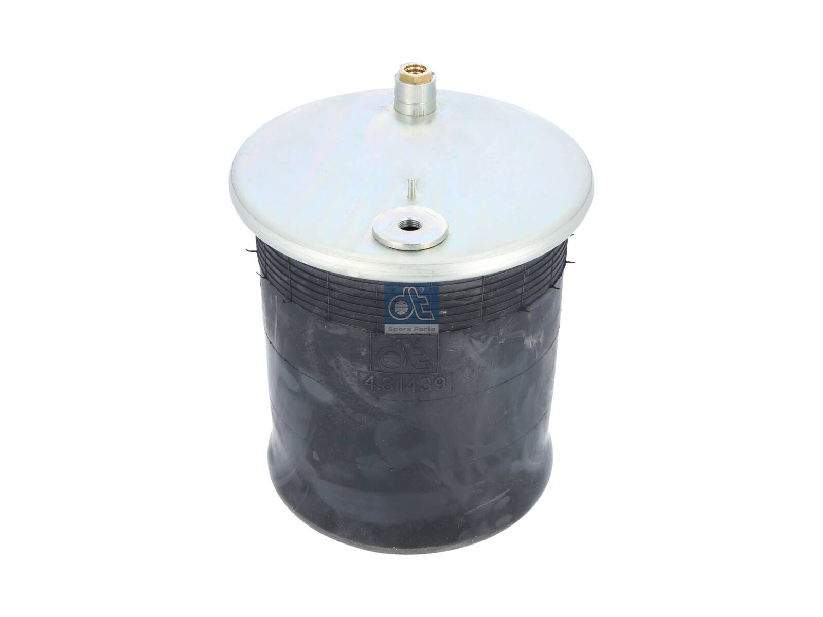 Air spring | DT Spare Parts 4.81439