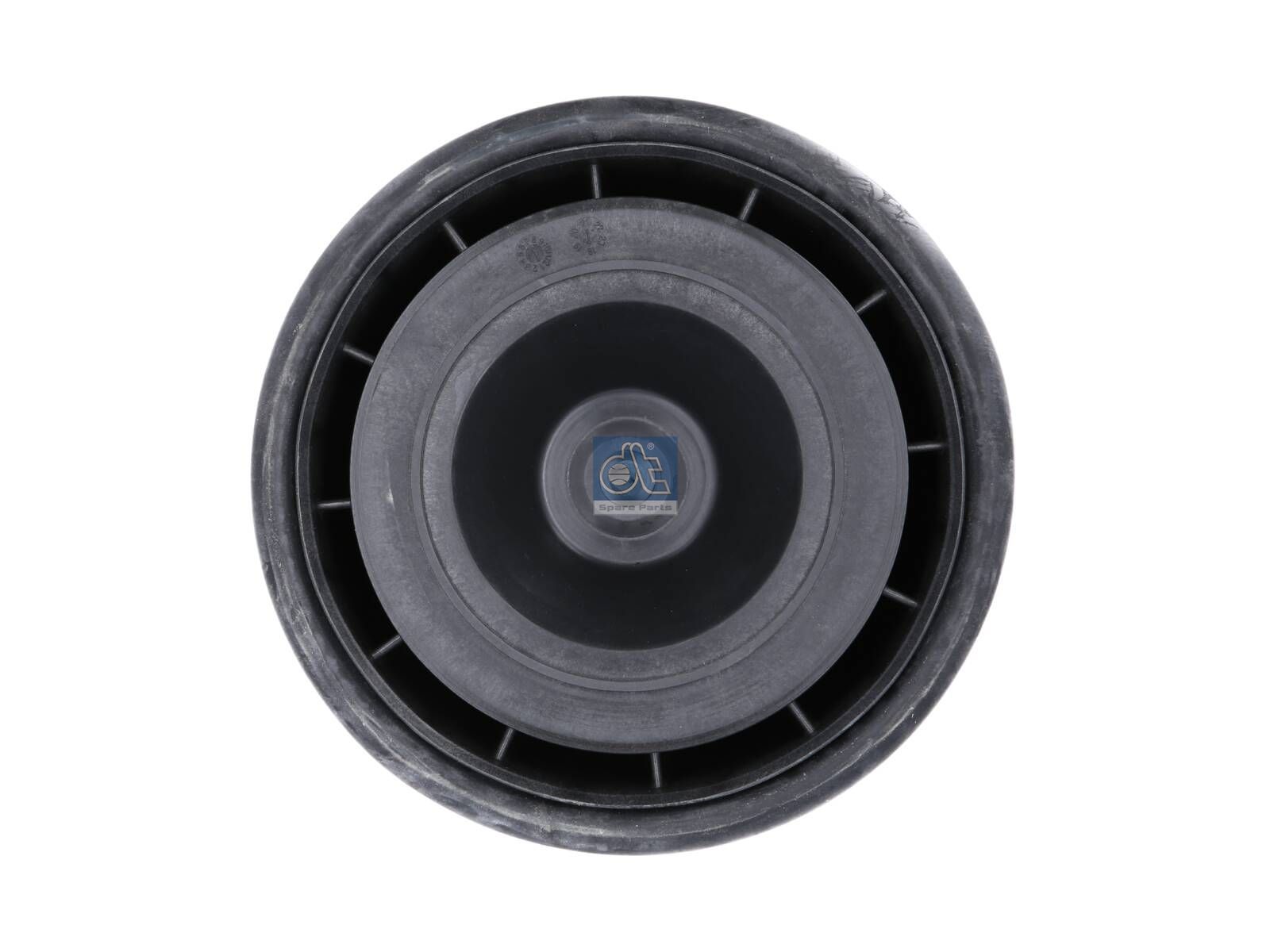 Air spring | DT Spare Parts 4.81439