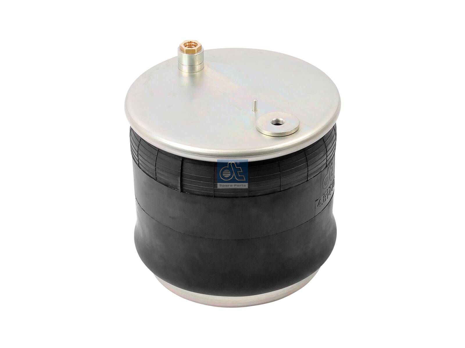 Air spring | DT Spare Parts 4.81440
